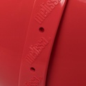 Torebka z Sercem MELISSA Love Bag 34177 Red 50755