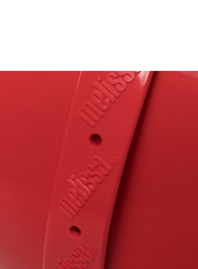 Torebka z Sercem MELISSA Love Bag 34177 Red 50755