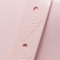 Torebka z Sercem MELISSA Love Bag 34177 Rosa Claro 51311