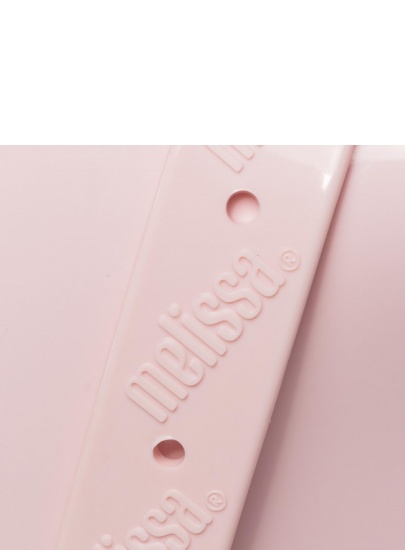 Torebka z Sercem MELISSA Love Bag 34177 Rosa Claro 51311