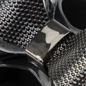 Czarne Sandały MELISSA Seduction V Ad 32663 Black 01003