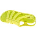 Żółte Sandały MELISSA Flox Snake Ad 32760 Yellow 53623