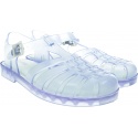 Transparentne Sandały MELISSA Possession Ad 32408 Glass 06008