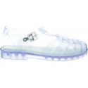 Transparentne Sandały MELISSA Possession Ad 32408 Glass 06008