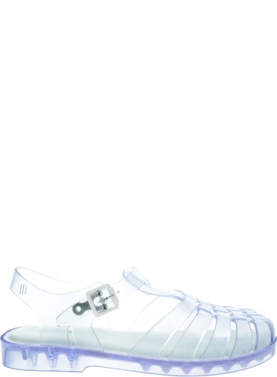 Transparentne Sandały MELISSA Possession Ad 32408 Glass 06008