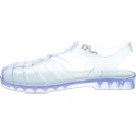Transparentne Sandały MELISSA Possession Ad 32408 Glass 06008