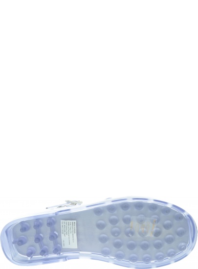 Transparentne Sandały MELISSA Possession Ad 32408 Glass 06008