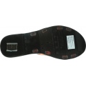Czarne Klapki MELISSA Essential Slide Ad 32755 Black/Tortoise 52812