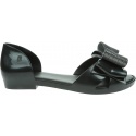 Czarne Sandały MELISSA Seduction V Ad 32663 Black 01003