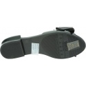 Czarne Sandały MELISSA Seduction V Ad 32663 Black 01003