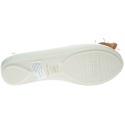 Beżowe Baleriny MELISSA Ultragirl Sweet XVIII 32716 Beige/Gold 50851
