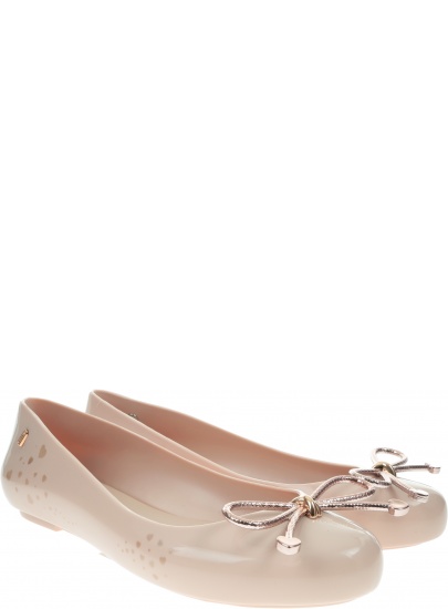 Baleriny MELISSA Sweet Love Ad 32848 Pink/Rose 52932