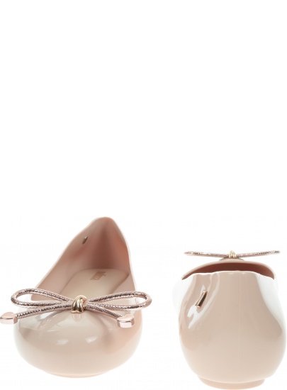 Baleriny MELISSA Sweet Love Ad 32848 Pink/Rose 52932