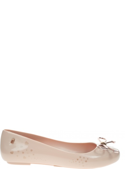 Baleriny MELISSA Sweet Love Ad 32848 Pink/Rose 52932