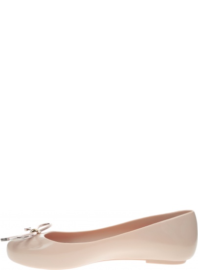 Baleriny MELISSA Sweet Love Ad 32848 Pink/Rose 52932