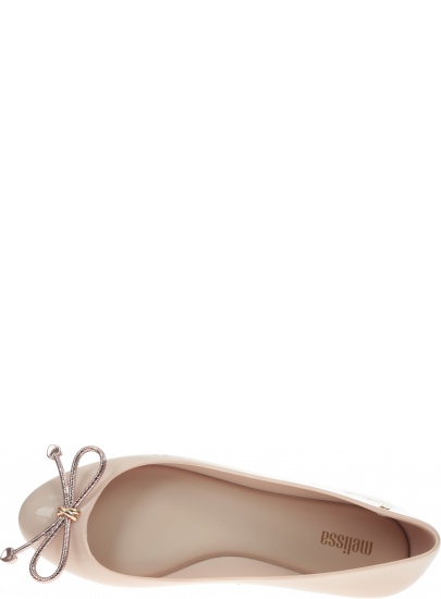 Baleriny MELISSA Sweet Love Ad 32848 Pink/Rose 52932