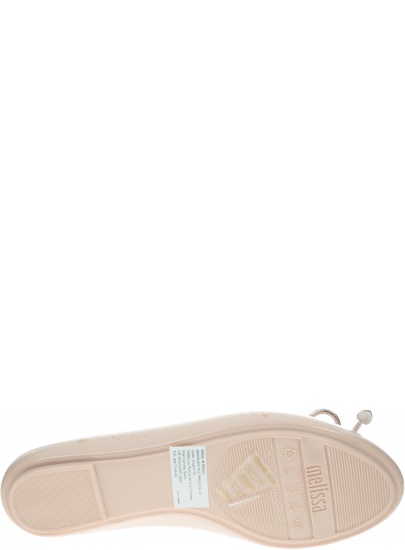 Baleriny MELISSA Sweet Love Ad 32848 Pink/Rose 52932