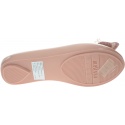 Dziecięce Baleriny MELISSA Ultragirl Sweet XVIII 32717 Pink/Pink Glitter