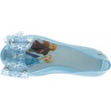 MELISSA Ultragirl + Frozen Inf 32852 Pearl/Blue/Glitter 53645 | EN