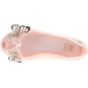 Baleriny z Motylkami MELISSA Ultragirl Fly II Inf 32774 Pink/Gold 52779