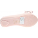 Baleriny z Motylkami MELISSA Ultragirl Fly II Inf 32774 Pink/Gold 52779