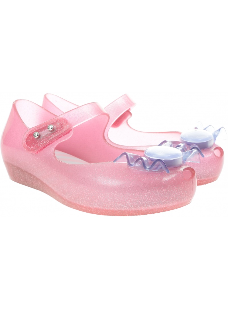 Balerinki MINI MELISSA Ultragirl 32738 Trick or Treat 50716
