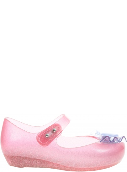 Balerinki MINI MELISSA Ultragirl 32738 Trick or Treat 50716