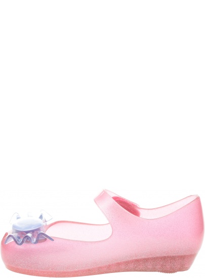 Balerinki MINI MELISSA Ultragirl 32738 Trick or Treat 50716
