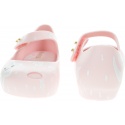 Balerinki MINI MELISSA Sweet Dreams 32768 Pink 50552