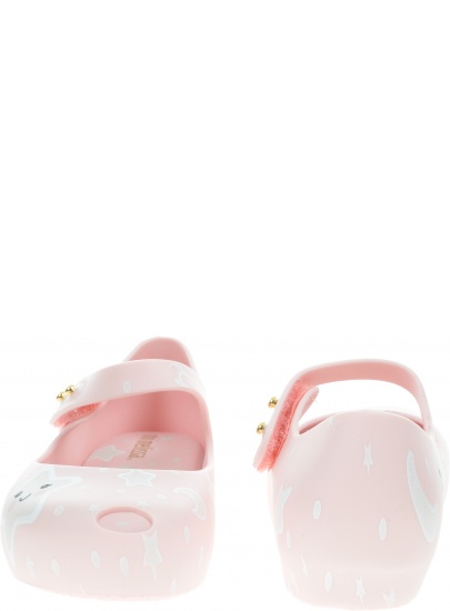 Balerinki MINI MELISSA Sweet Dreams 32768 Pink 50552