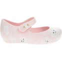 Balerinki MINI MELISSA Sweet Dreams 32768 Pink 50552