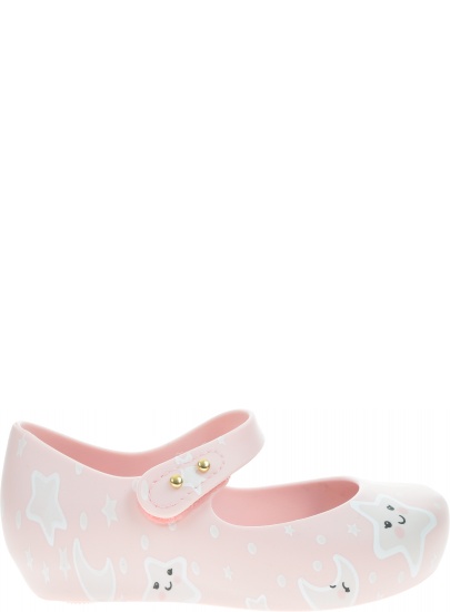 Balerinki MINI MELISSA Sweet Dreams 32768 Pink 50552