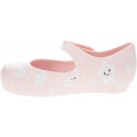 Balerinki MINI MELISSA Sweet Dreams 32768 Pink 50552