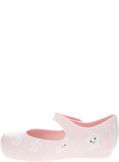 Balerinki MINI MELISSA Sweet Dreams 32768 Pink 50552