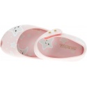Balerinki MINI MELISSA Sweet Dreams 32768 Pink 50552