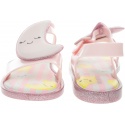 MINI MELISSA Mar Sandal Sweet Dreams BB 32769 Pink Glitter 53328 | EN