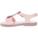 MINI MELISSA Mar Sandal Sweet Dreams BB 32769 Pink Glitter 53328 | EN