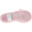 Sandały MINI MELISSA Mar Sandal Fly BB 32746 Pink/Gold 50927