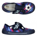Kapcie dziecięce 3F Freedom For Feet Neptun 3SK3/21