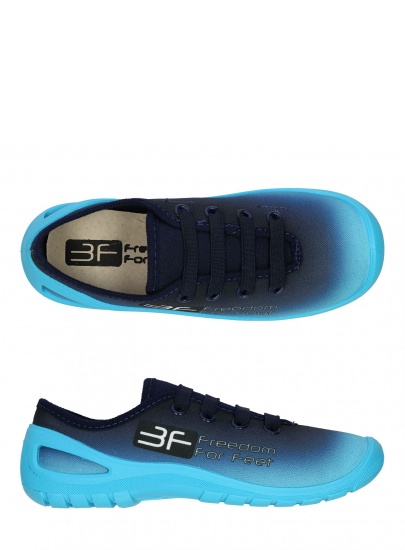 Kapcie dziecięce 3F Freedom For Feet Midas 4RX14/6