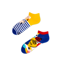 Kolorowe Skarpetki Stopki MANY MORNING Picassocks Low