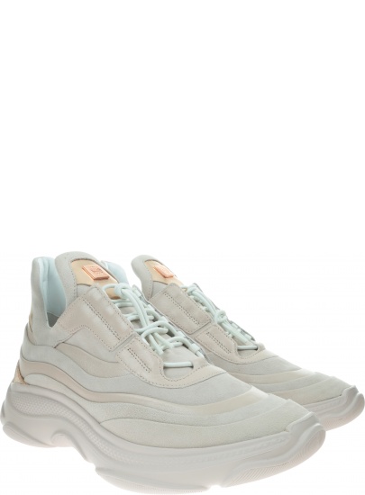 Półbuty HOGL VISIONARY 9-105312 4700 Chunky platform