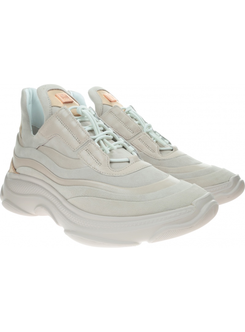 Półbuty HOGL VISIONARY 9-105312 4700 Chunky platform Półbuty HOGL VISIONARY 9-105312 4700 Chunky platform