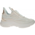 Półbuty HOGL VISIONARY 9-105312 4700 Chunky platform