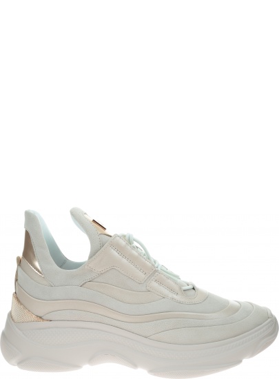 Półbuty HOGL VISIONARY 9-105312 4700 Chunky platform