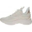 Półbuty HOGL VISIONARY 9-105312 4700 Chunky platform