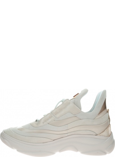 Półbuty HOGL VISIONARY 9-105312 4700 Chunky platform