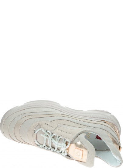 Półbuty HOGL VISIONARY 9-105312 4700 Chunky platform