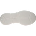 Półbuty HOGL VISIONARY 9-105312 4700 Chunky platform