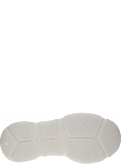 Półbuty HOGL VISIONARY 9-105312 4700 Chunky platform